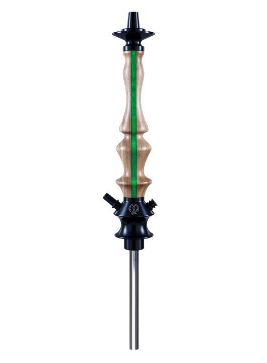 Изображение KARMA SHAFT MODEL 3.3 LINE GREEN №1
