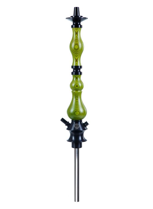 Изображение SHAFT KARMA MODEL 0.0 GREEN №1