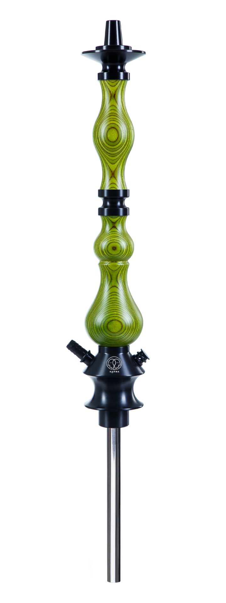 Изображение SHAFT KARMA MODEL 0.0 GREEN №1 Изображение SHAFT KARMA MODEL 0.0 GREEN №1