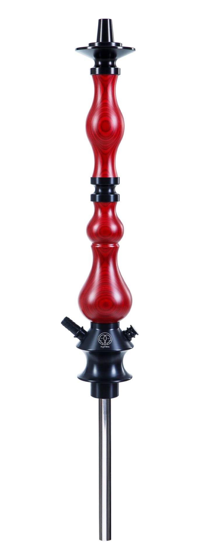 Изображение SHAFT KARMA MODEL 0.0 RED №1 Изображение SHAFT KARMA MODEL 0.0 RED №1