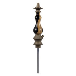 SHAFT KARMA MODEL 0.1 WALNUT BRONZE BLACK