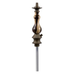 SHAFT KARMA MODEL 0.1 WALNUT BRONZE BROWN