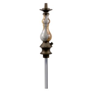 SHAFT KARMA MODEL 0.1 WALNUT BRONZE GRAY