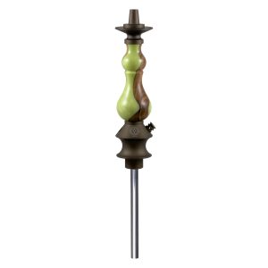 SHAFT KARMA MODEL 0.1 WALNUT BRONZE PISTASHIO