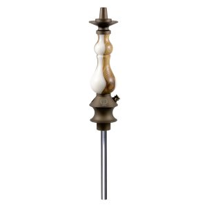 SHAFT KARMA MODEL 0.1 WALNUT BRONZE WHITE