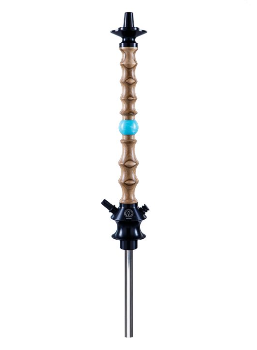 Изображение KARMA SHAFT MODEL 1.1 WALNUT BLUE SKY №1