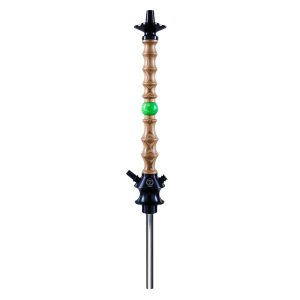 KARMA SHAFT MODEL 1.1 WALNUT GREEN