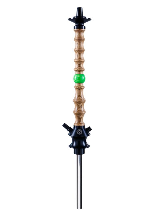 Изображение KARMA SHAFT MODEL 1.1 WALNUT GREEN №1