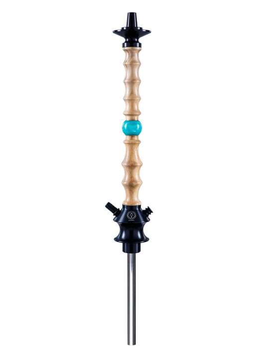 Изображение KARMA SHAFT MODEL 1.1 WALNUT TURQUOISE №1