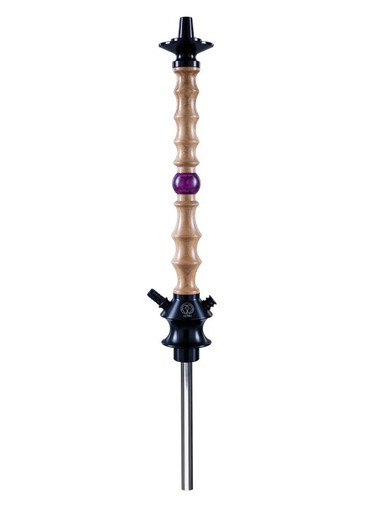 Изображение KARMA SHAFT MODEL 1.1 WALNUT VIOLET №1
