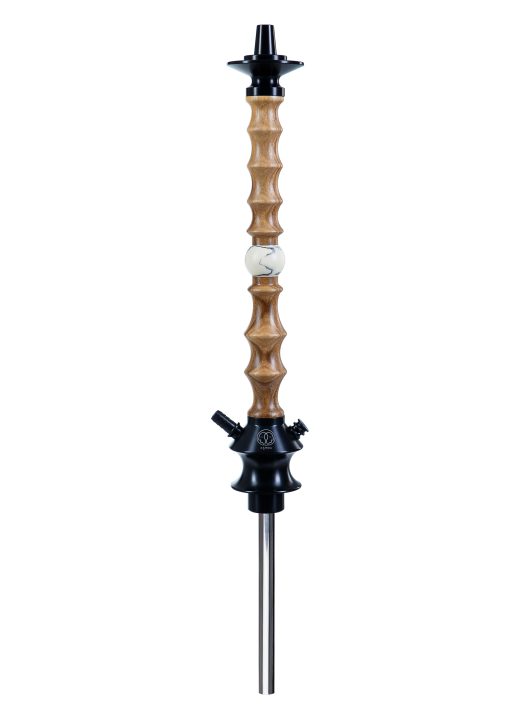 Изображение KARMA SHAFT MODEL 1.1 WALNUT WHITE №1