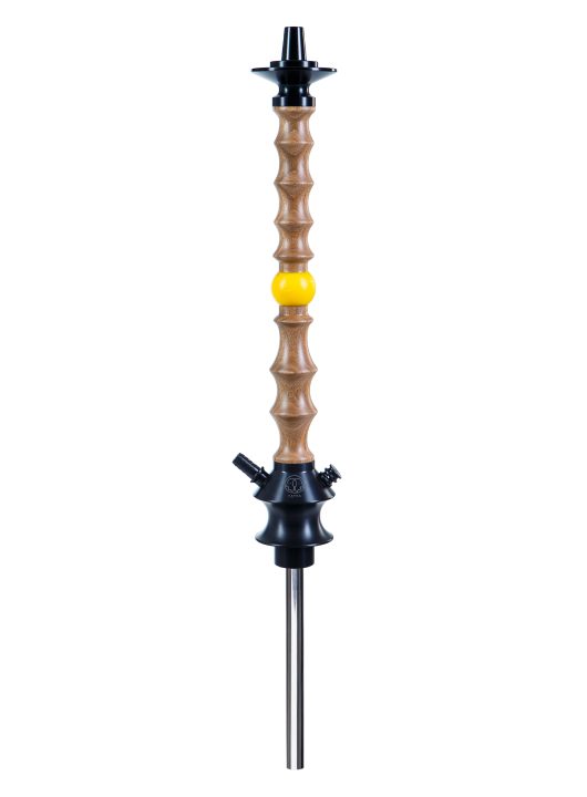 Изображение KARMA SHAFT MODEL 1.1 WALNUT YELLOW №1