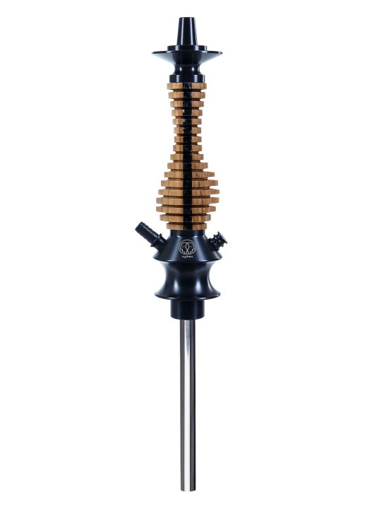 Изображение KARMA SHAFT MODEL 3.0 MINI LINE BLACK №1