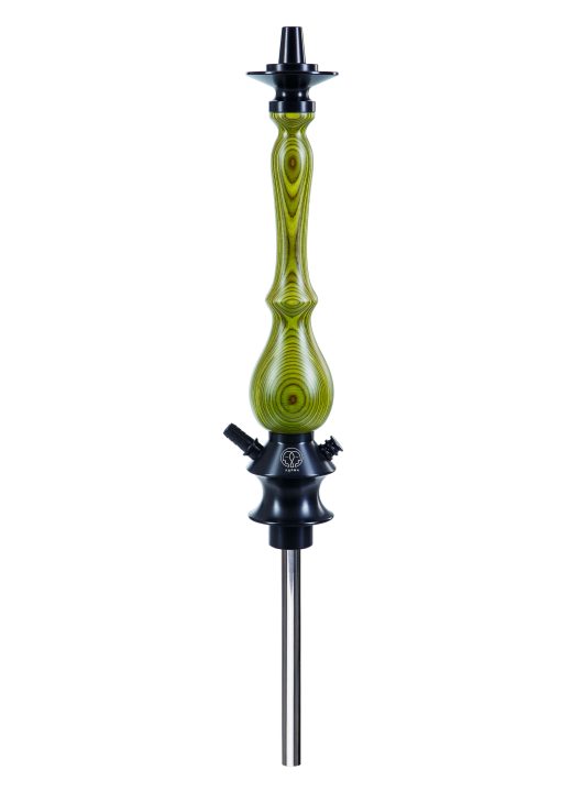 Изображение KARMA SHAFT MODEL 3.1 GREEN №1