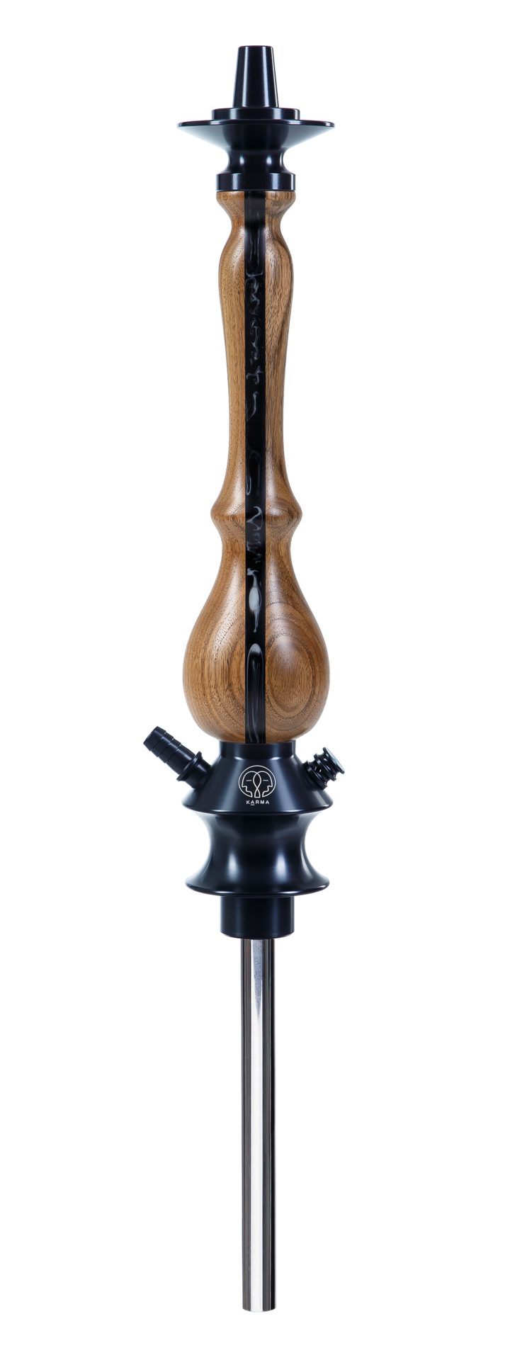 Изображение KARMA SHAFT MODEL 3.1 LINE BLACK №1 Изображение KARMA SHAFT MODEL 3.1 LINE BLACK №1