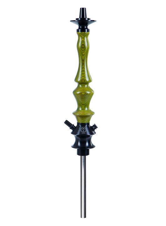 Изображение KARMA SHAFT MODEL 3.3 GREEN №1