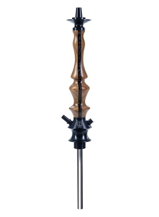 Изображение KARMA SHAFT MODEL 3.3 LINE BLACK №1