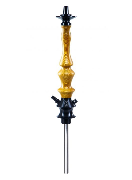Изображение KARMA SHAFT MODEL 3.3 YELLOW №1