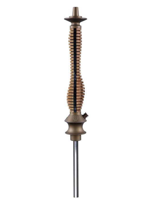 Изображение SHAFT KARMA MODEL 3.0 LINE BRONZE BLACK №1
