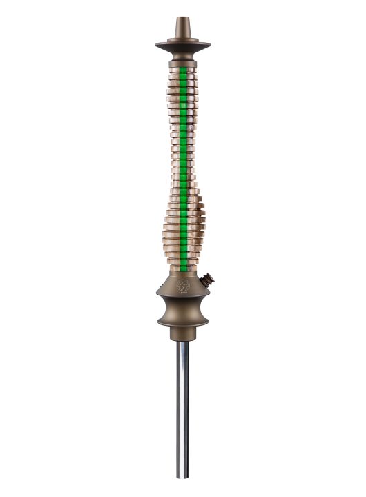 Изображение SHAFT KARMA MODEL 3.0 LINE BRONZE GREEN №1
