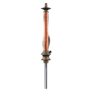 SHAFT KARMA MODEL 3.0 LINE BRONZE ORANGE