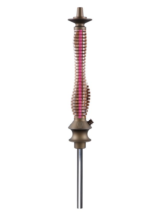 Изображение SHAFT KARMA MODEL 3.0 LINE BRONZE PINK №1
