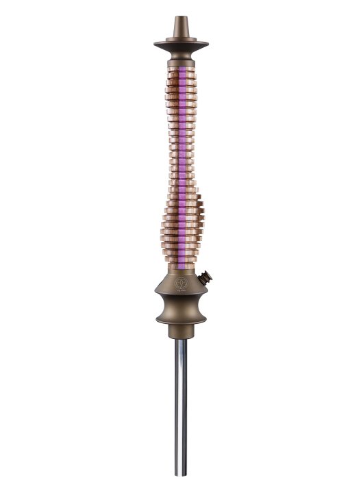 Изображение SHAFT KARMA MODEL 3.0 LINE BRONZE PURPLE №1