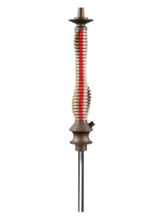 Изображение SHAFT KARMA MODEL 3.0 LINE BRONZE RED №1