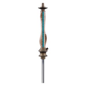 SHAFT KARMA MODEL 3.0 LINE BRONZE TURQUOISE