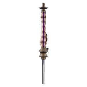 SHAFT KARMA MODEL 3.0 LINE BRONZE VIOLET