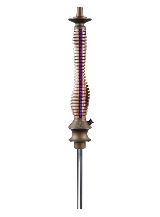 Изображение SHAFT KARMA MODEL 3.0 LINE BRONZE VIOLET №1