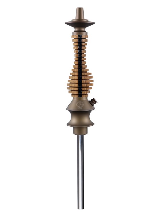 Изображение SHAFT KARMA MODEL 3.0 MINI LINE BRONZE BLACK №1