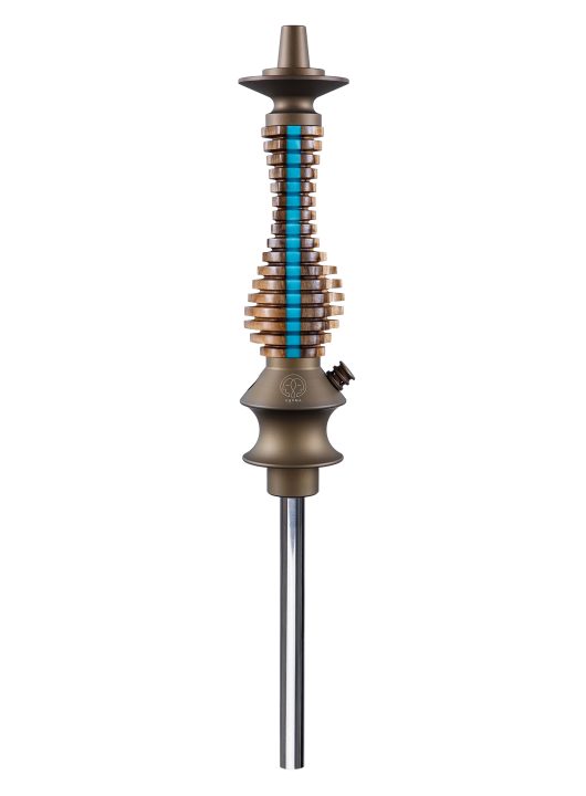 Изображение SHAFT KARMA MODEL 3.0 MINI LINE BRONZE BLUE SKY №1