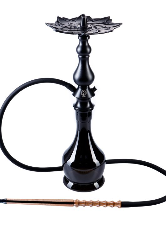Изображение KARMA HOOKAH SET MODEL 0.1 BLACK №1