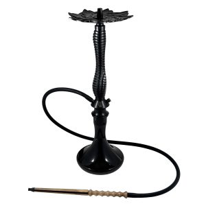 KARMA HOOKAH SET MODEL 3.0 BLACK