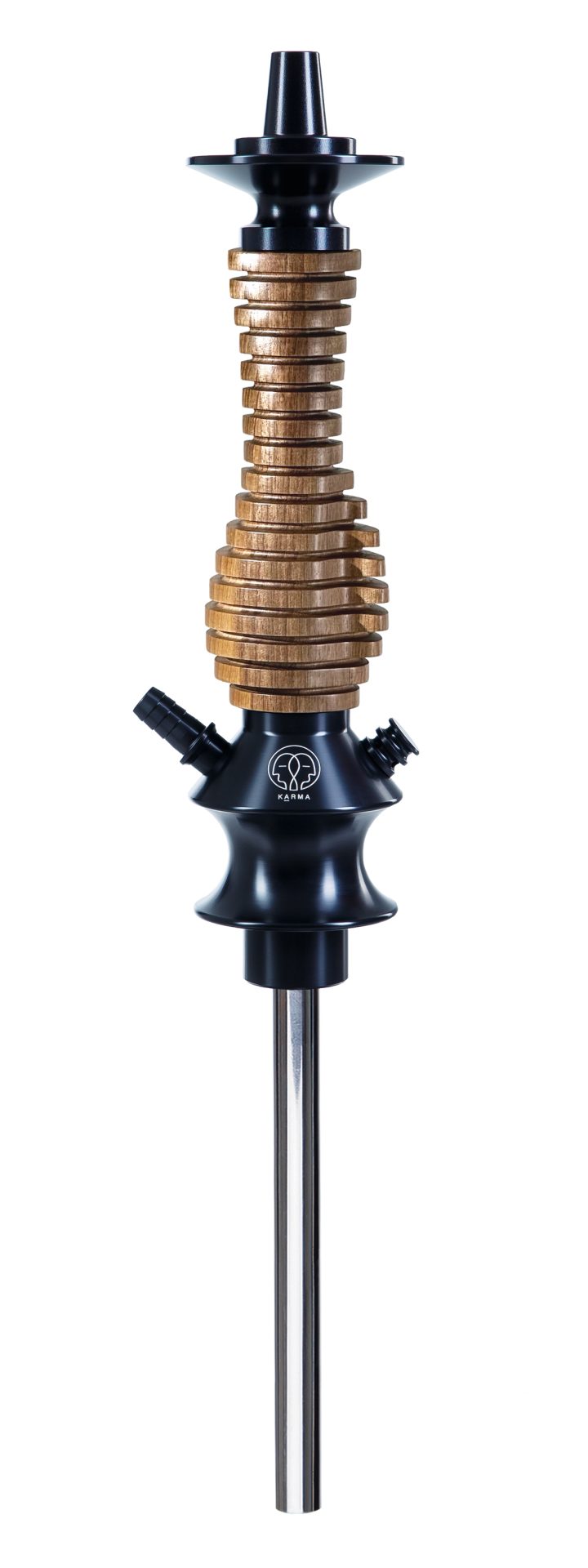 Изображение KARMA SHAFT MODEL 3.0 MINI WALNUT №1 Изображение KARMA SHAFT MODEL 3.0 MINI WALNUT №1