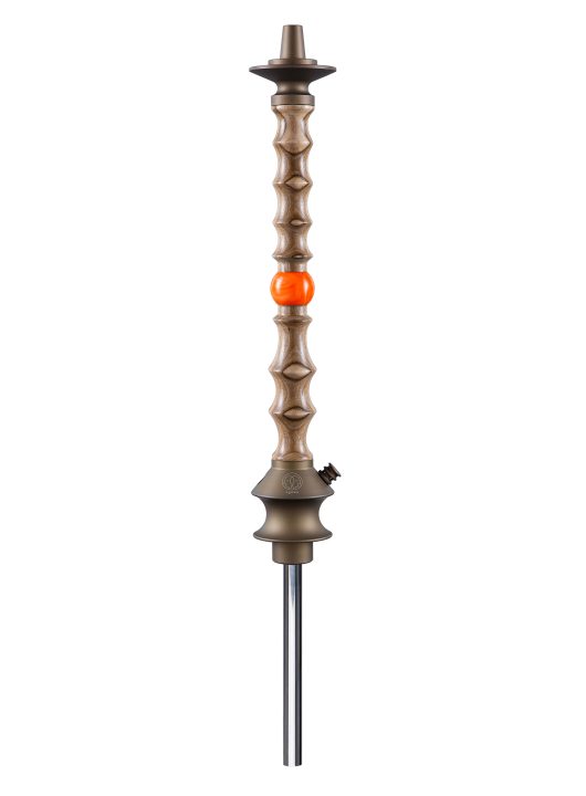 Изображение SHAFT KARMA MODEL 1.1 BRONZE ORANGE №1