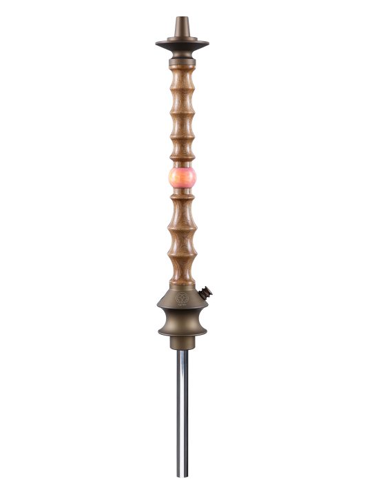 Изображение SHAFT KARMA MODEL 1.1 BRONZE PINK №1