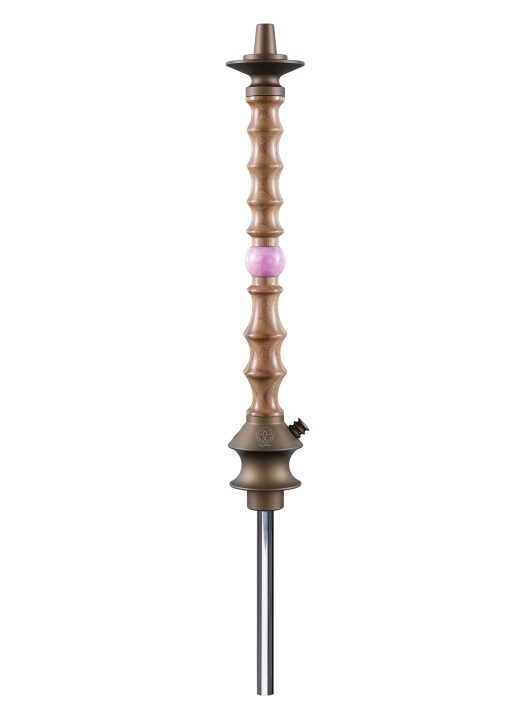 Изображение SHAFT KARMA MODEL 1.1 BRONZE PURPLE №1