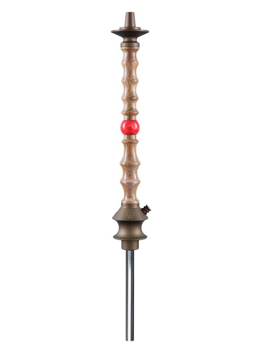Изображение SHAFT KARMA MODEL 1.1 BRONZE RED №1