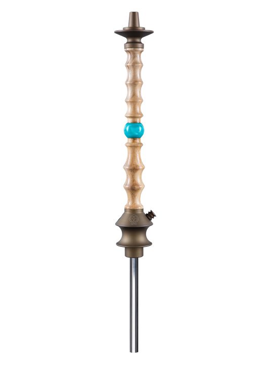 Изображение SHAFT KARMA MODEL 1.1 BRONZE TURQUOISE №1