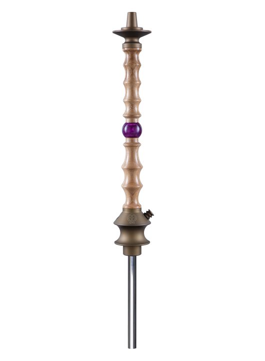 Изображение SHAFT KARMA MODEL 1.1 BRONZE VIOLET №1