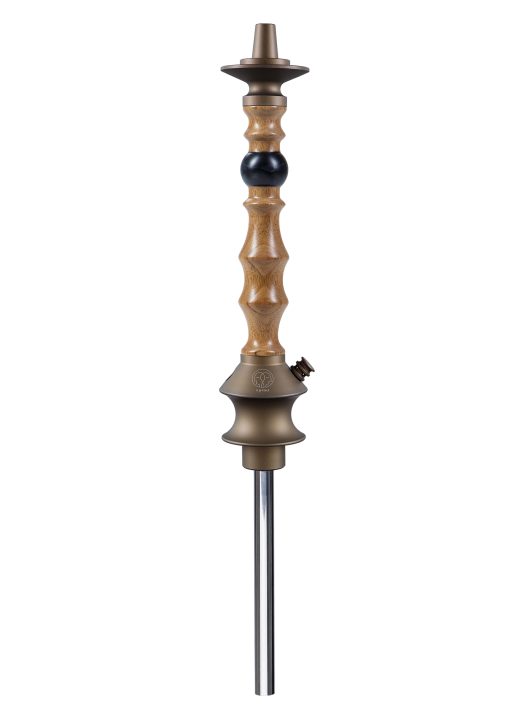 Изображение SHAFT KARMA MODEL 1.2 BRONZE BLACK №1