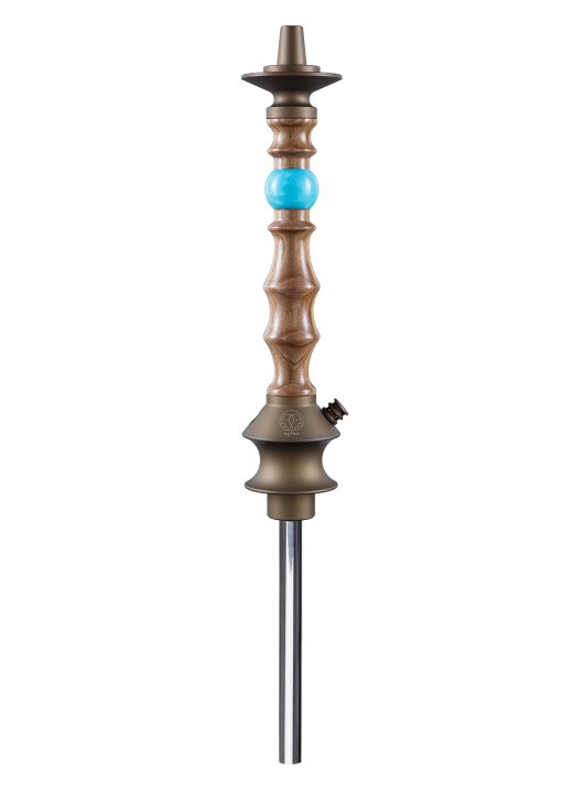 Изображение SHAFT KARMA MODEL 1.2 BRONZE BLUE SKY №1