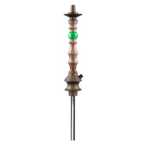 SHAFT KARMA MODEL 1.2 BRONZE GREEN
