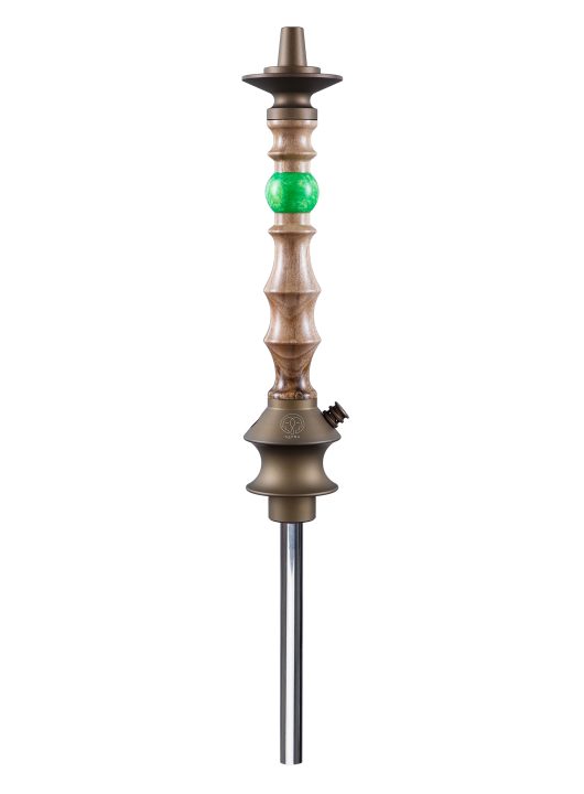Изображение SHAFT KARMA MODEL 1.2 BRONZE GREEN №1