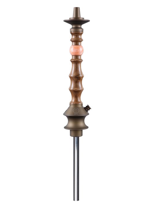 Изображение SHAFT KARMA MODEL 1.2 BRONZE IVORY №1