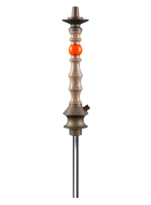 Изображение SHAFT KARMA MODEL 1.2 BRONZE ORANGE №1