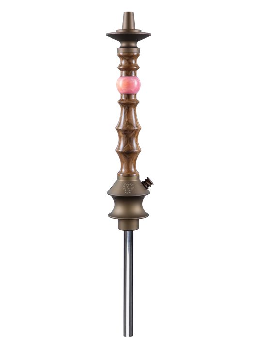 Изображение SHAFT KARMA MODEL 1.2 BRONZE PINK №1