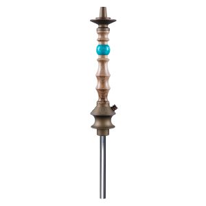 SHAFT KARMA MODEL 1.2 BRONZE TURQUOISE